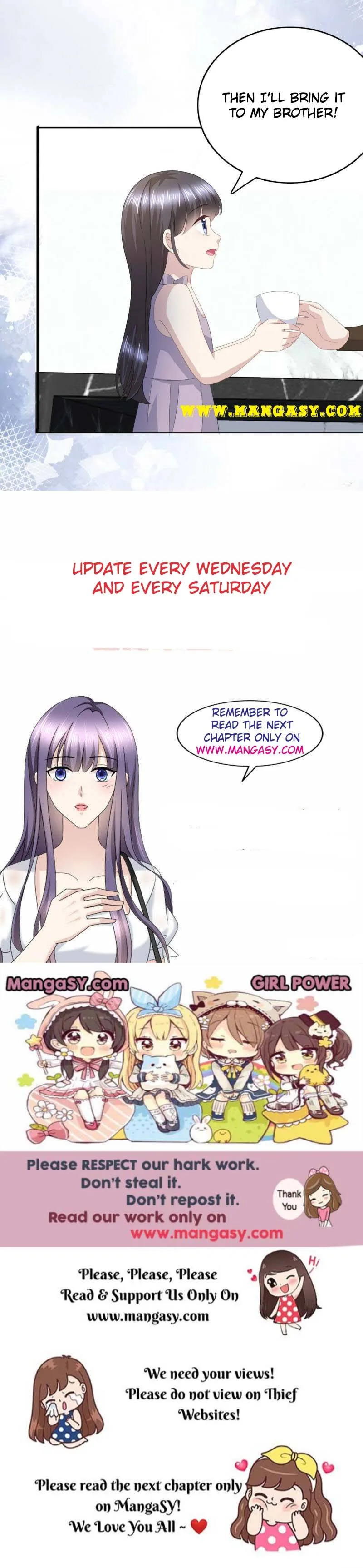 A deadly sexy wife: The CEO wants to remarry Chapter 89 page 12
