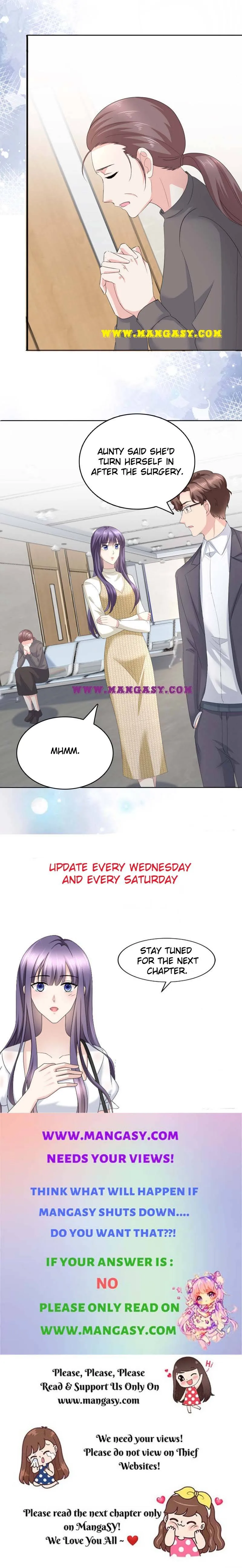 A deadly sexy wife: The CEO wants to remarry Chapter 92 page 12