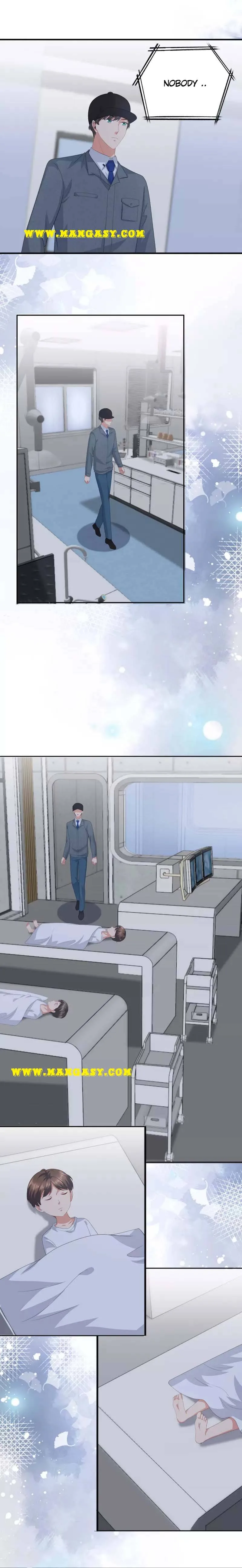 A deadly sexy wife: The CEO wants to remarry Chapter 94 page 7