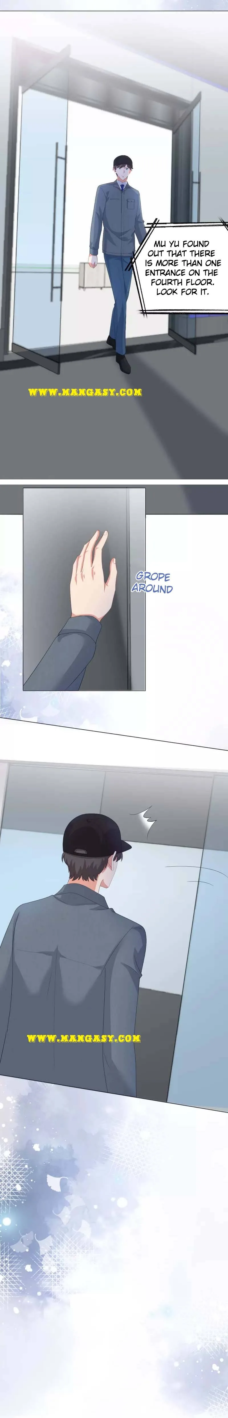 A deadly sexy wife: The CEO wants to remarry Chapter 94 page 6