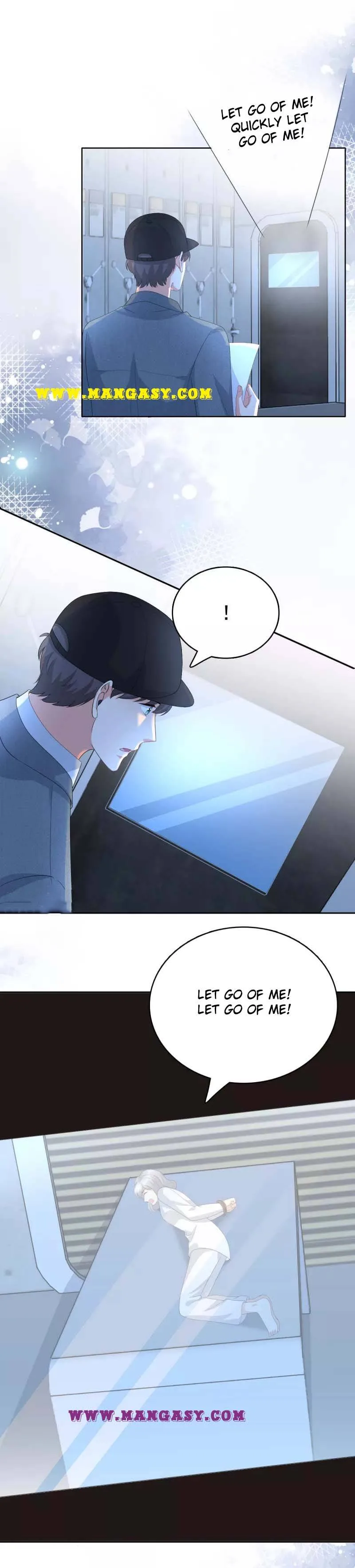 A deadly sexy wife: The CEO wants to remarry Chapter 94 page 9