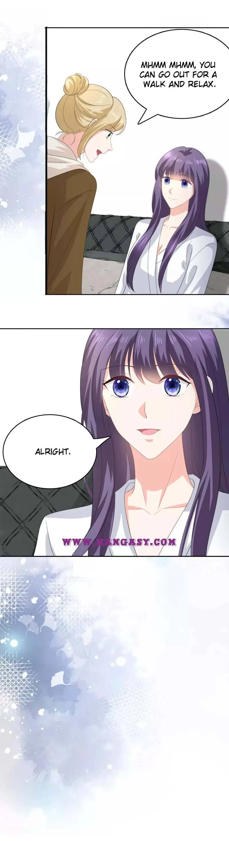 A deadly sexy wife: The CEO wants to remarry Chapter 98 page 4