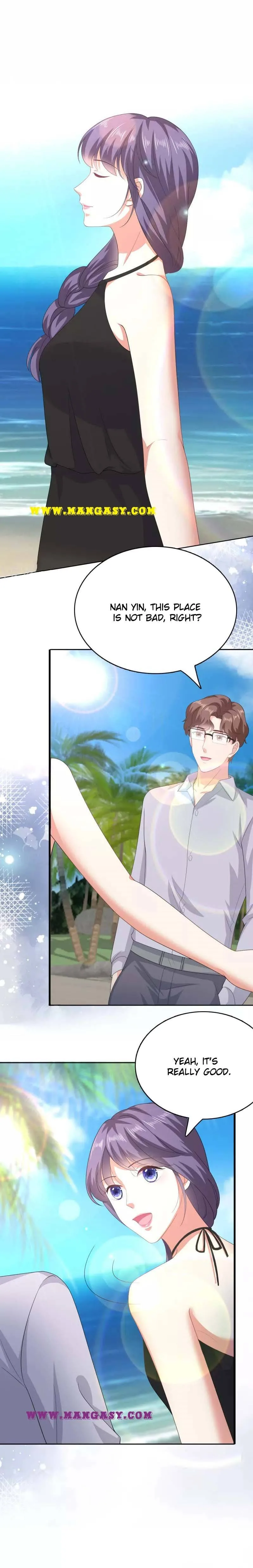 A deadly sexy wife: The CEO wants to remarry Chapter 98 page 6