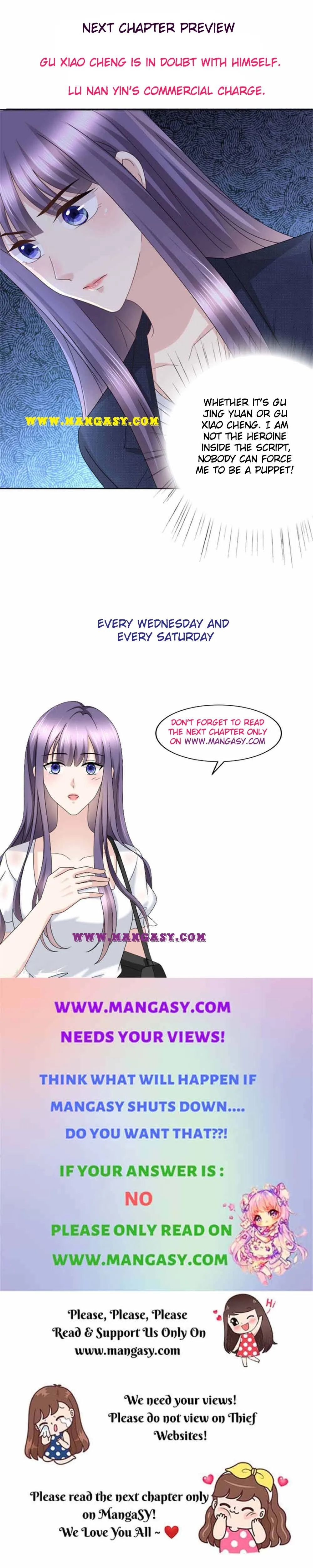 A deadly sexy wife: The CEO wants to remarry Chapter 52 page 12