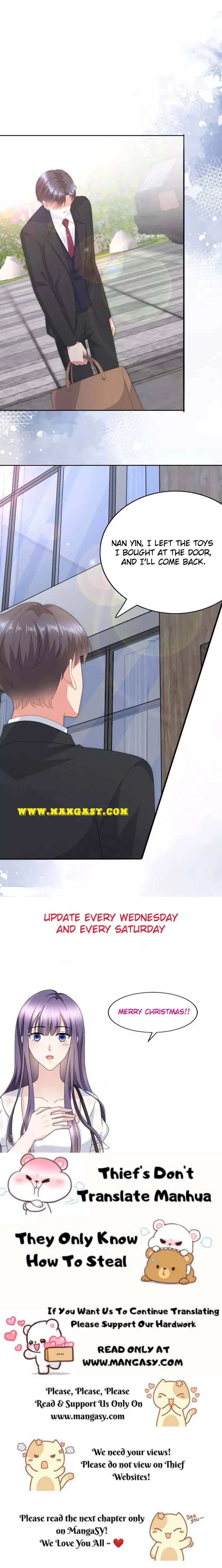 A deadly sexy wife: The CEO wants to remarry Chapter 97 page 12