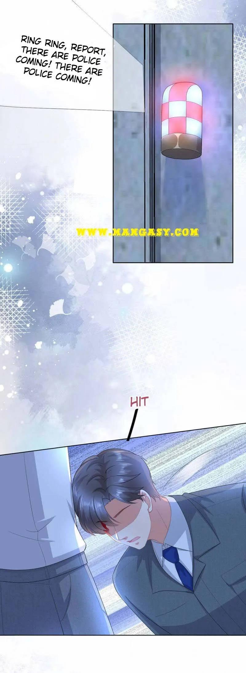 A deadly sexy wife: The CEO wants to remarry Chapter 95 page 4
