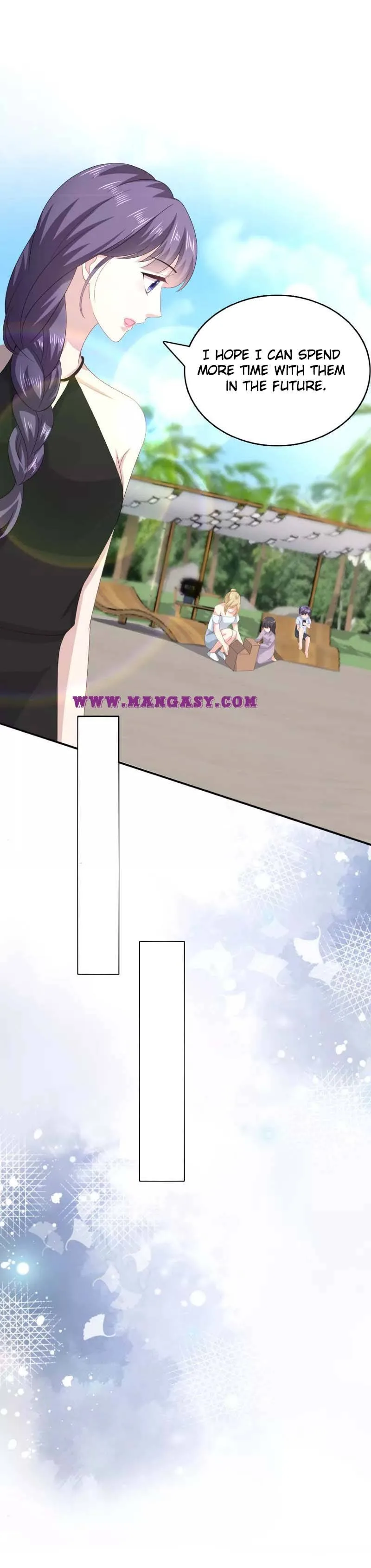 A deadly sexy wife: The CEO wants to remarry Chapter 98 page 8