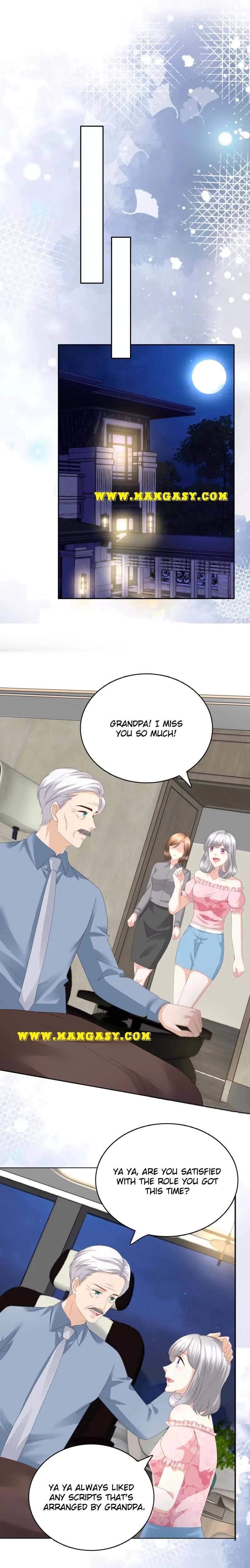 A deadly sexy wife: The CEO wants to remarry Chapter 72 page 3
