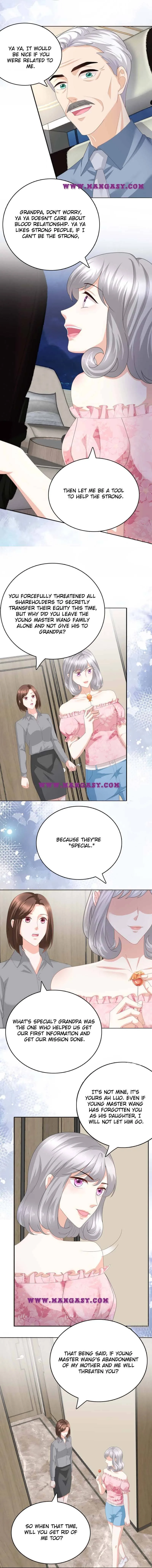 A deadly sexy wife: The CEO wants to remarry Chapter 72 page 5