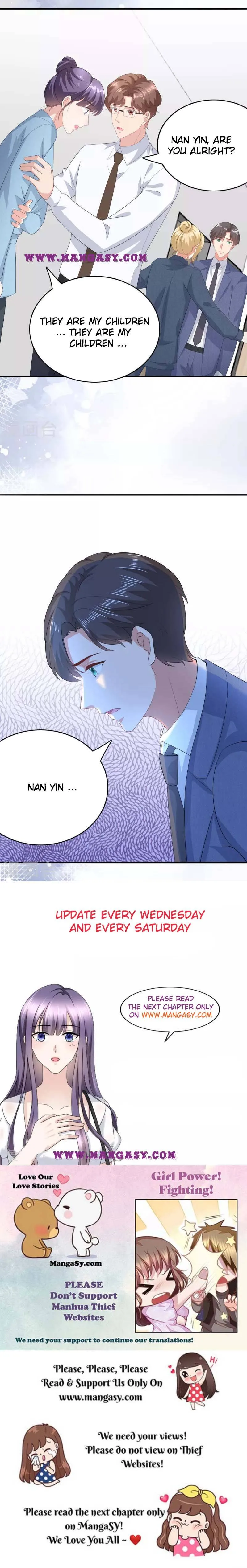 A deadly sexy wife: The CEO wants to remarry Chapter 96 page 11