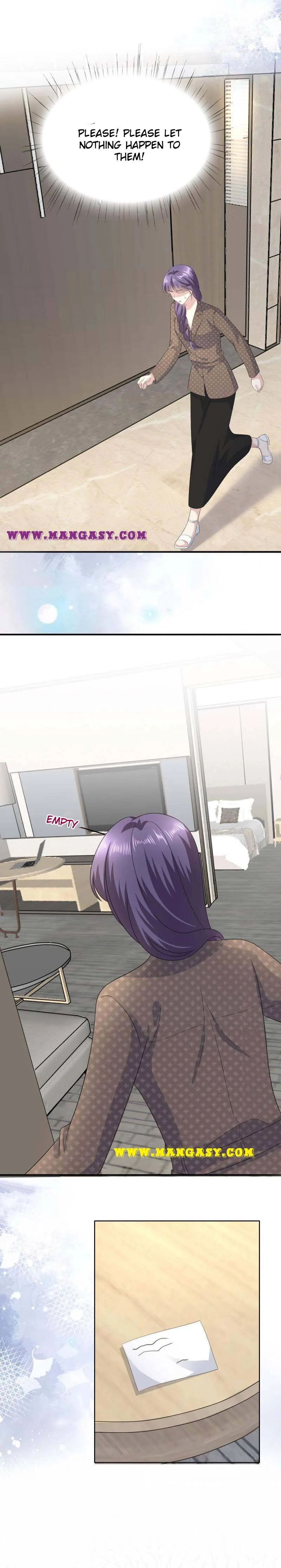 A deadly sexy wife: The CEO wants to remarry Chapter 100 page 10