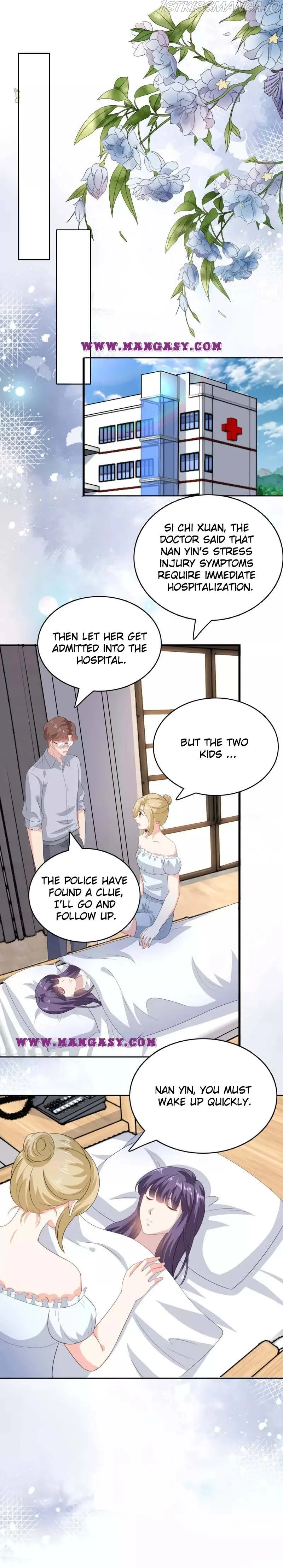 A deadly sexy wife: The CEO wants to remarry Chapter 103 page 4
