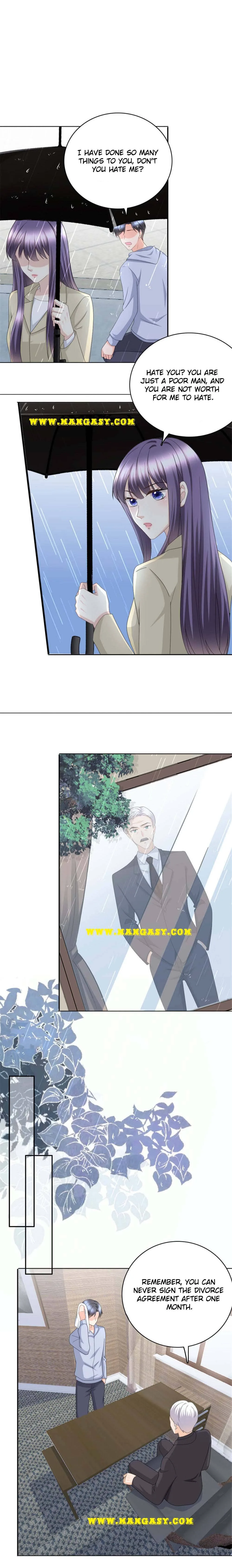 A deadly sexy wife: The CEO wants to remarry Chapter 40 page 4