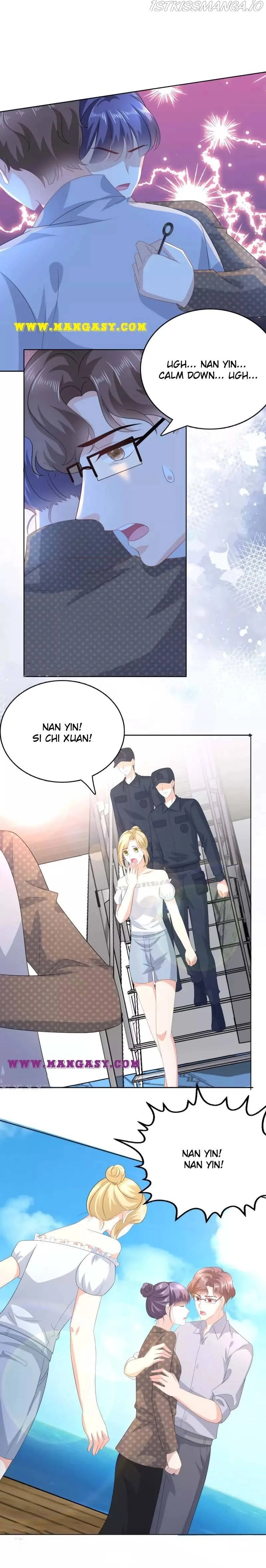 A deadly sexy wife: The CEO wants to remarry Chapter 102 page 3