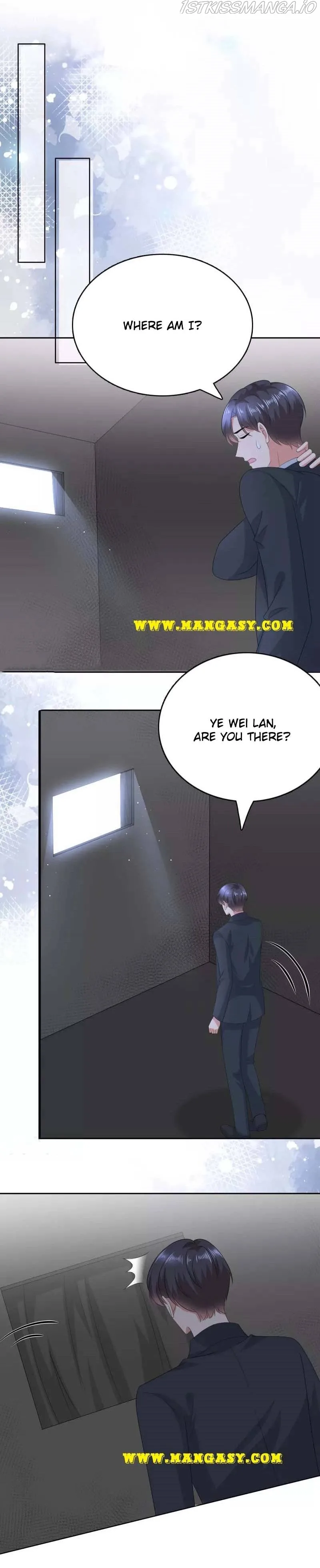 A deadly sexy wife: The CEO wants to remarry Chapter 102 page 4