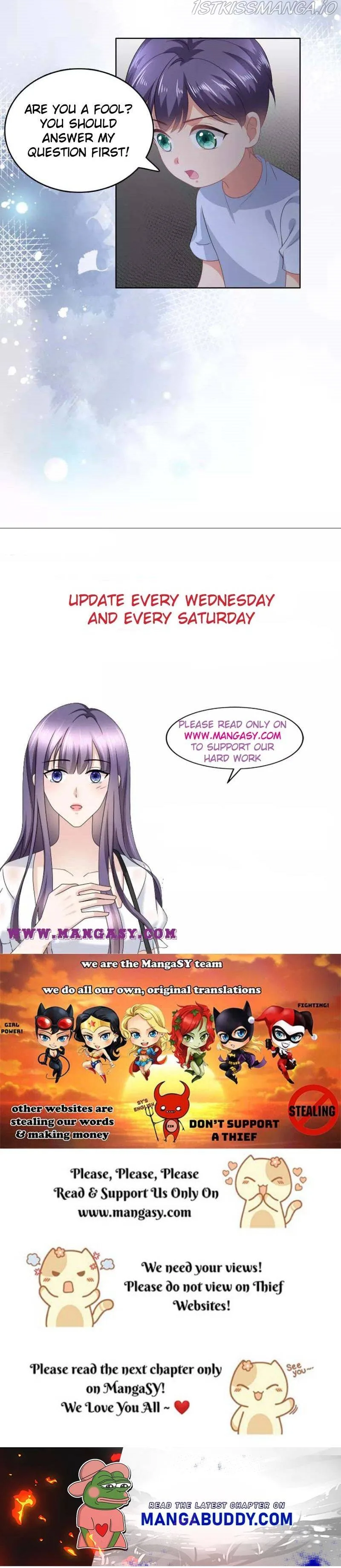 A deadly sexy wife: The CEO wants to remarry Chapter 102 page 10