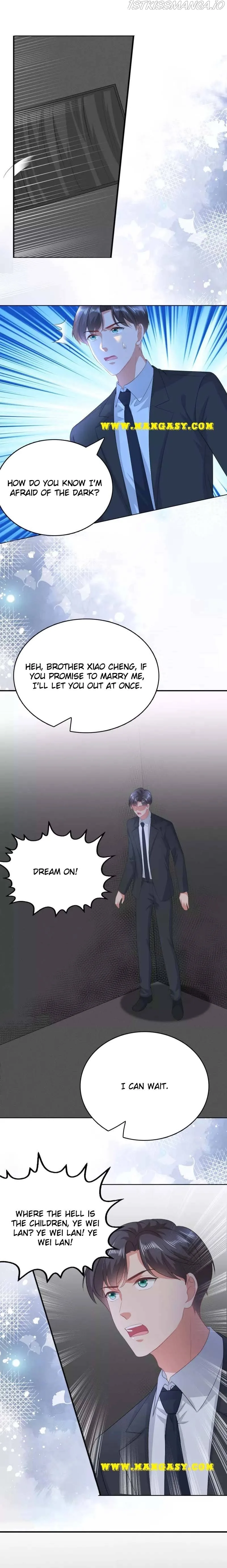 A deadly sexy wife: The CEO wants to remarry Chapter 102 page 7