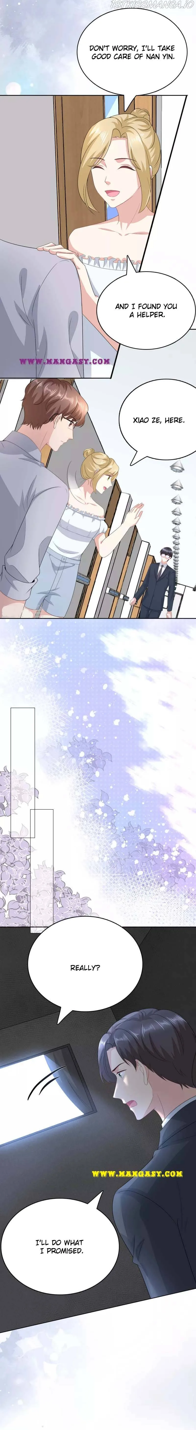A deadly sexy wife: The CEO wants to remarry Chapter 103 page 10
