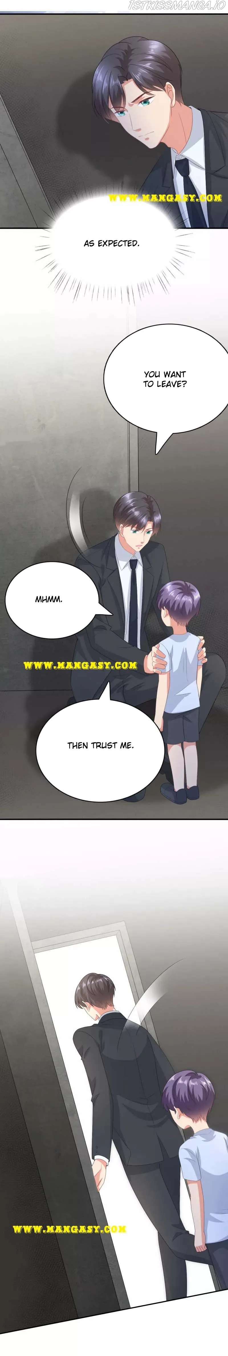 A deadly sexy wife: The CEO wants to remarry Chapter 104 page 6