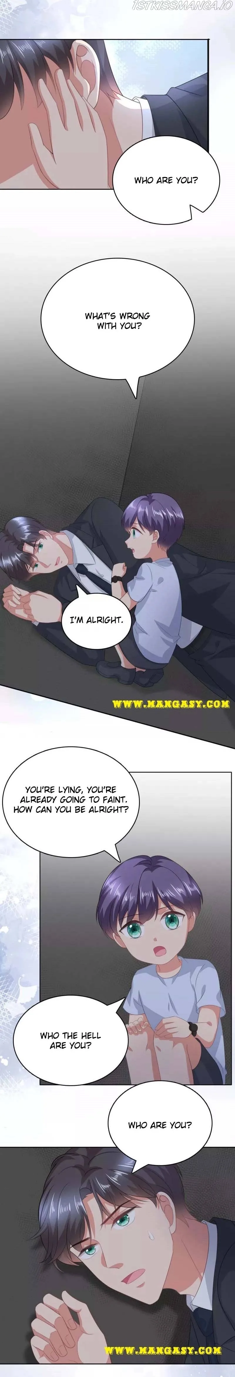 A deadly sexy wife: The CEO wants to remarry Chapter 102 page 9