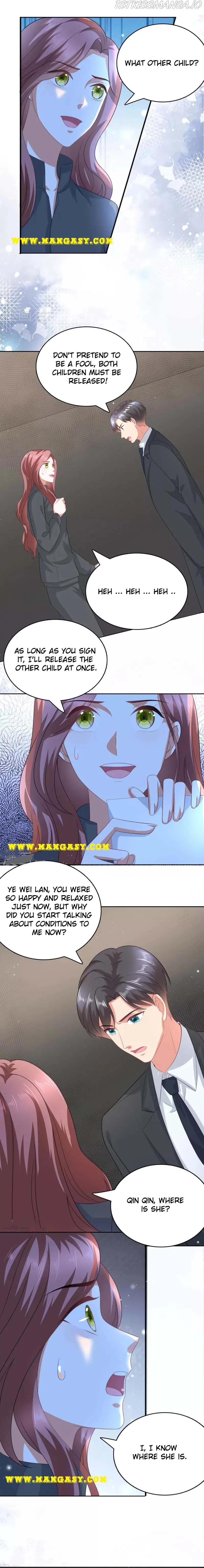 A deadly sexy wife: The CEO wants to remarry Chapter 104 page 3