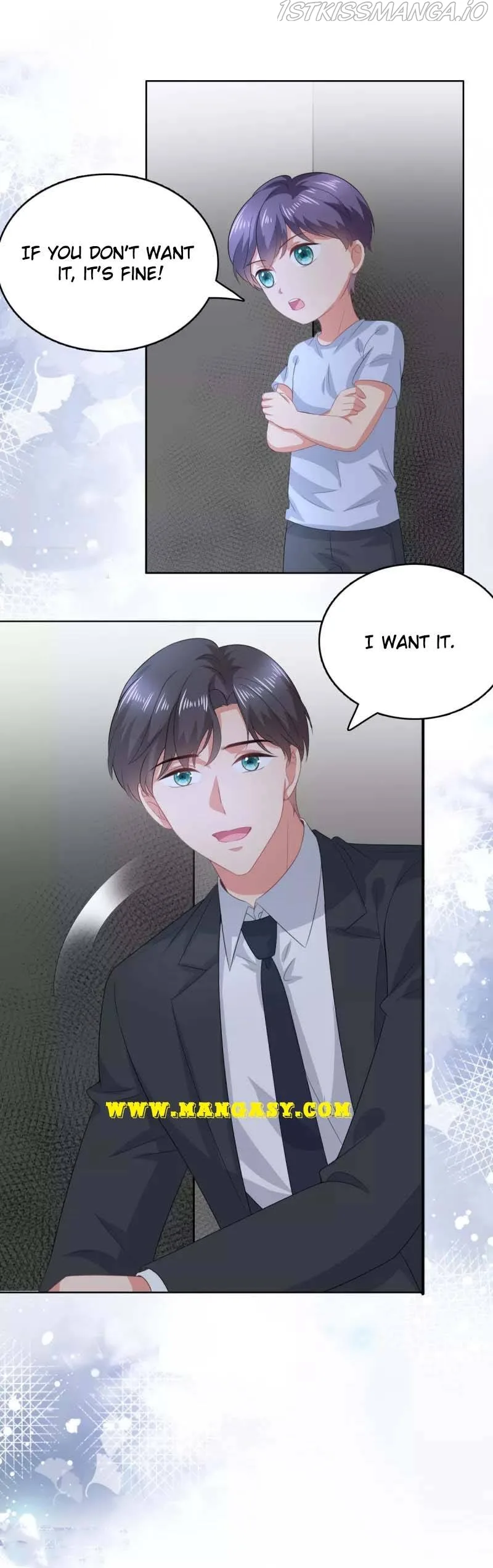 A deadly sexy wife: The CEO wants to remarry Chapter 103 page 7