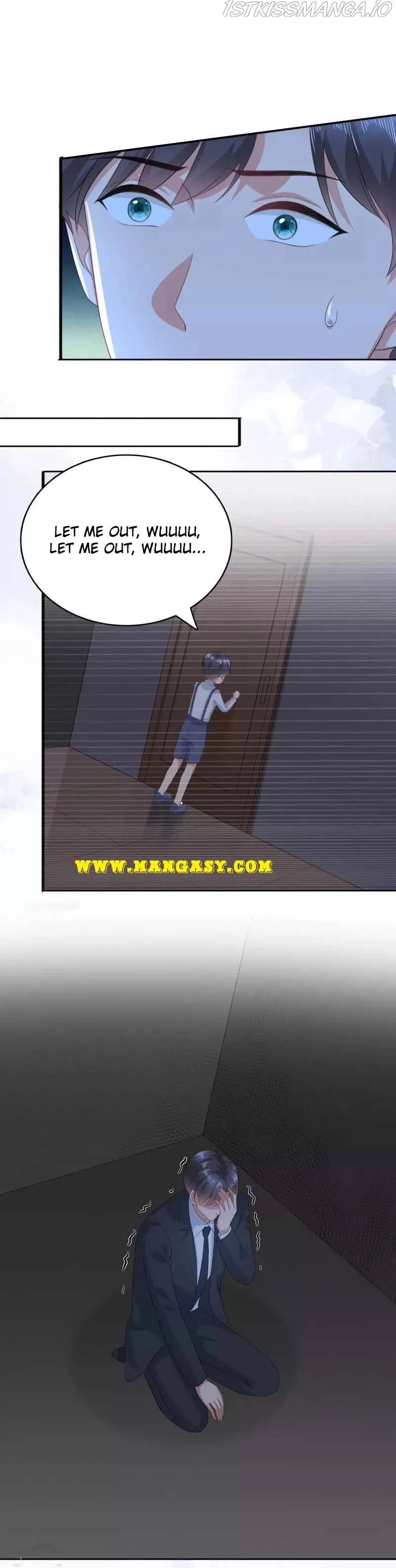 A deadly sexy wife: The CEO wants to remarry Chapter 102 page 5
