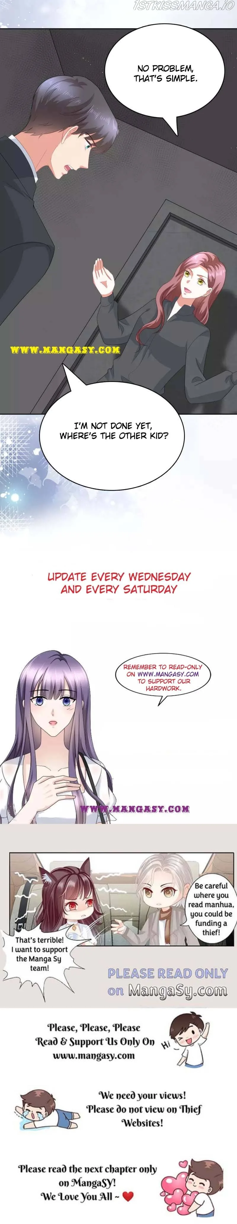 A deadly sexy wife: The CEO wants to remarry Chapter 103 page 12