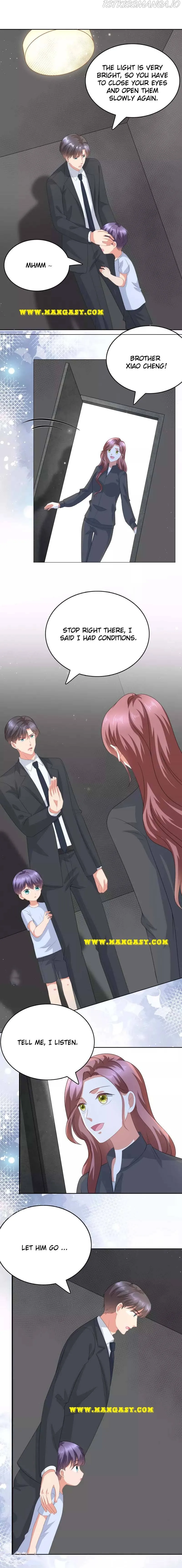 A deadly sexy wife: The CEO wants to remarry Chapter 103 page 11