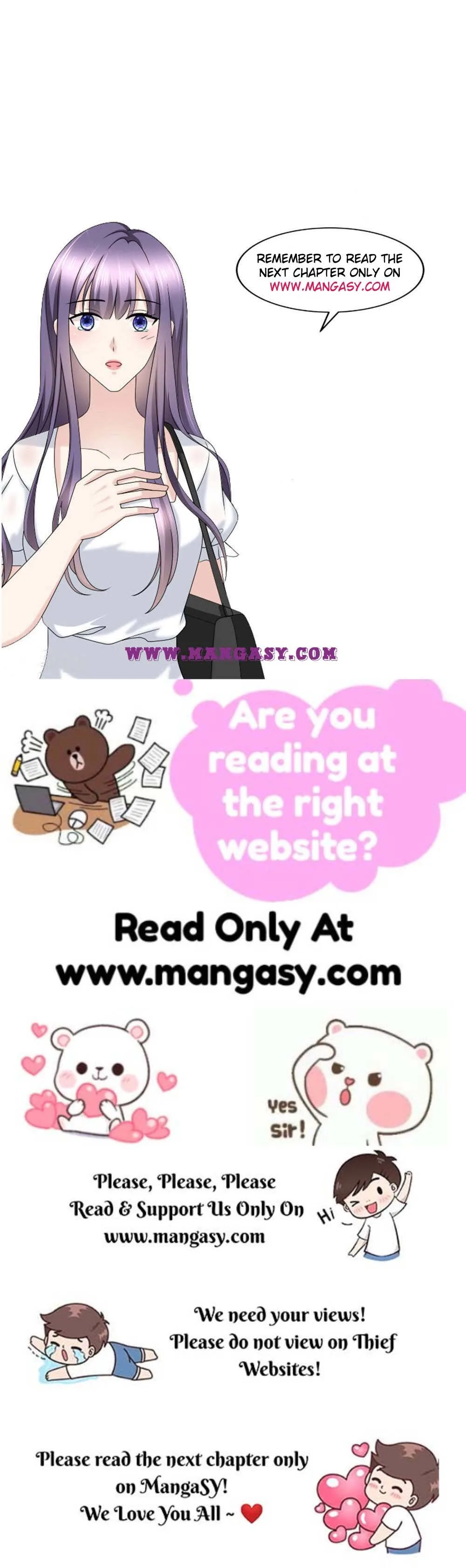 A deadly sexy wife: The CEO wants to remarry Chapter 40 page 10