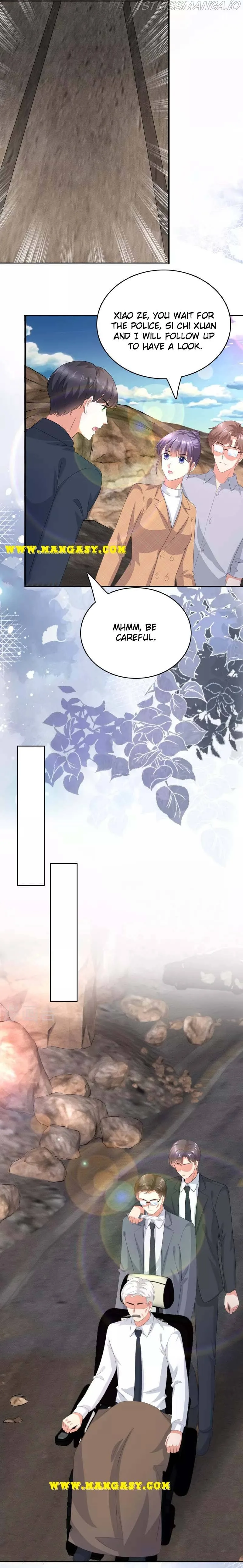 A deadly sexy wife: The CEO wants to remarry Chapter 106 page 10