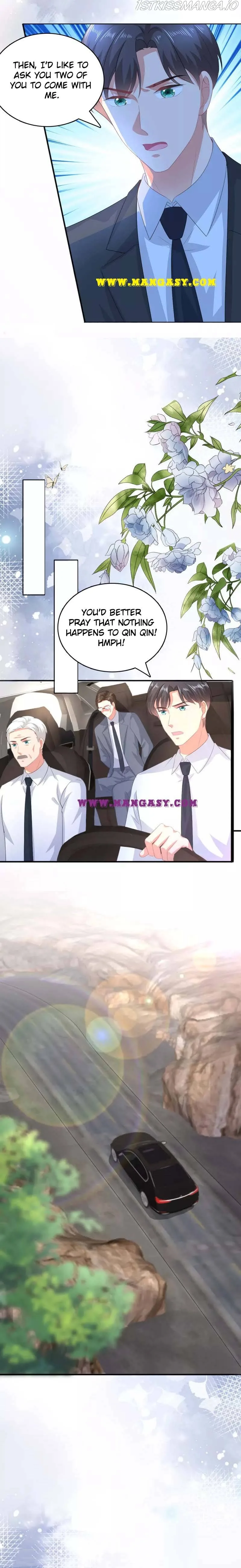 A deadly sexy wife: The CEO wants to remarry Chapter 106 page 8