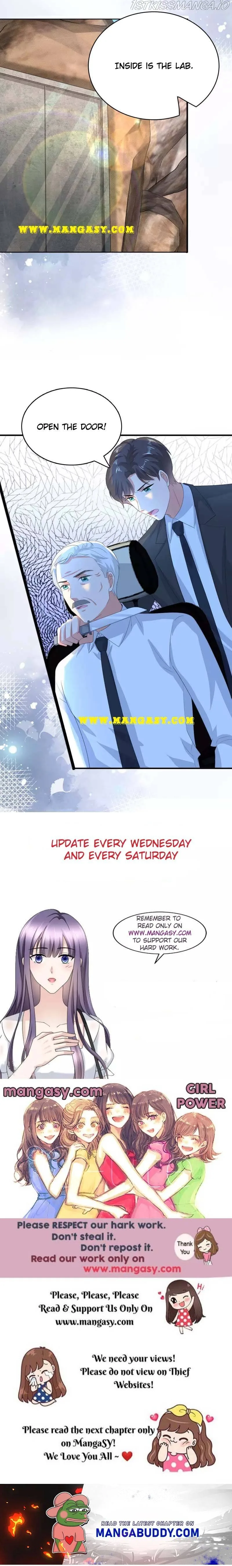 A deadly sexy wife: The CEO wants to remarry Chapter 106 page 11