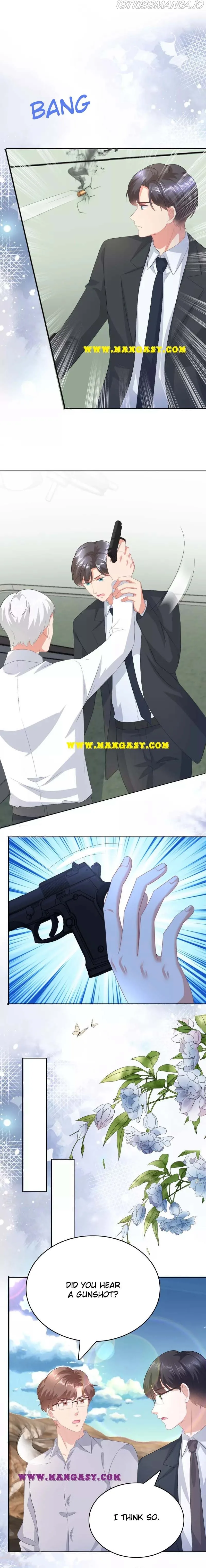 A deadly sexy wife: The CEO wants to remarry Chapter 109 page 2