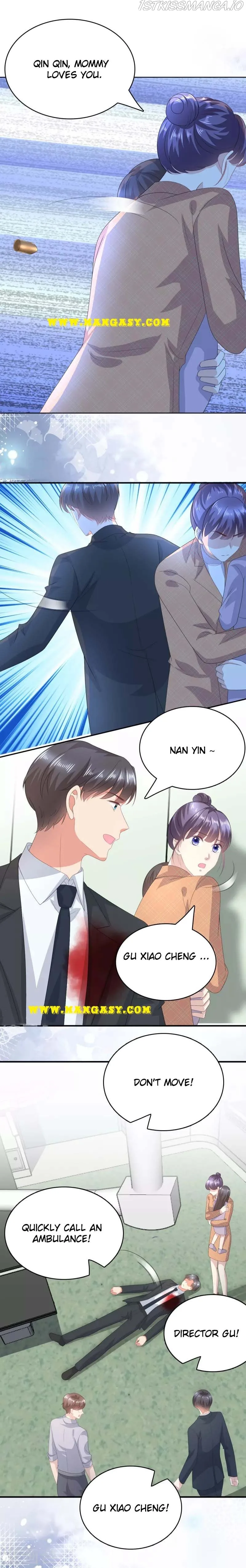 A deadly sexy wife: The CEO wants to remarry Chapter 109 page 7