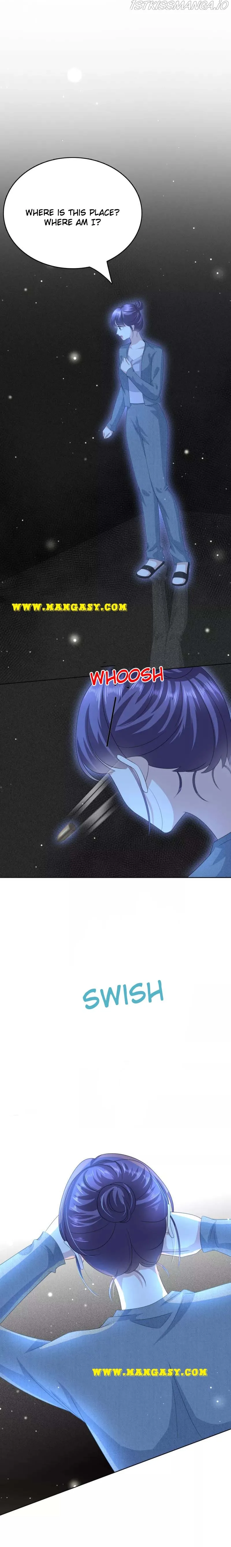 A deadly sexy wife: The CEO wants to remarry Chapter 110 page 3