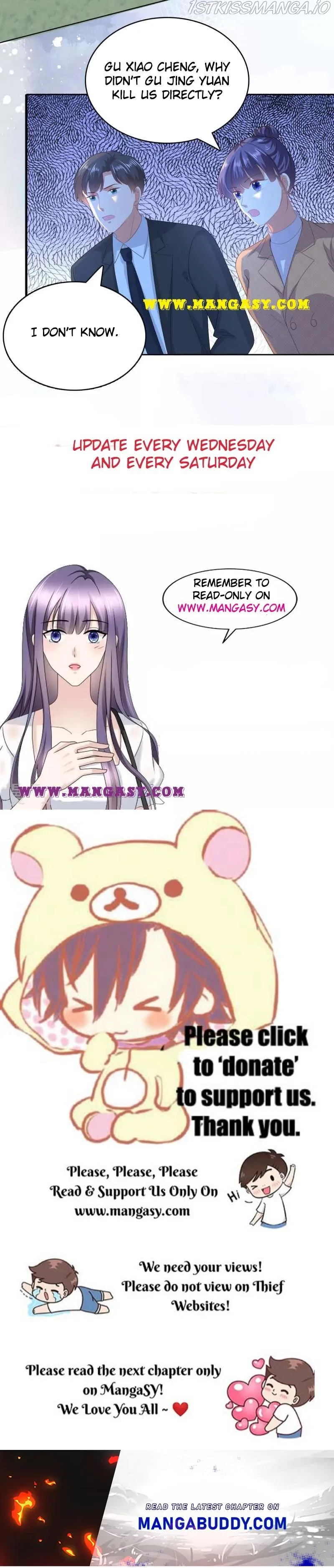 A deadly sexy wife: The CEO wants to remarry Chapter 107 page 12