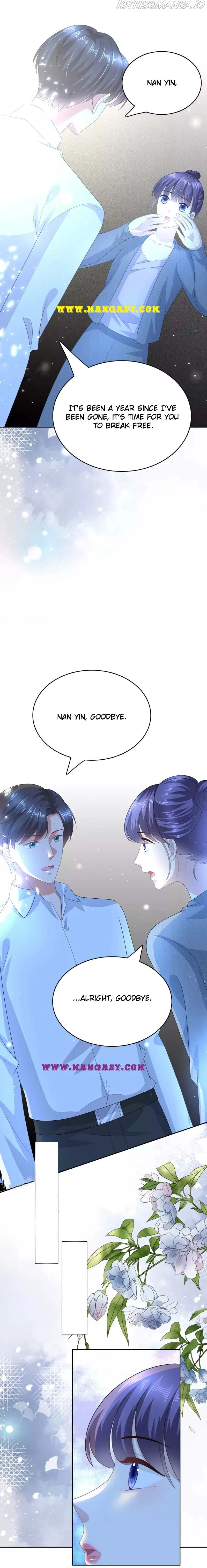 A deadly sexy wife: The CEO wants to remarry Chapter 110 page 4