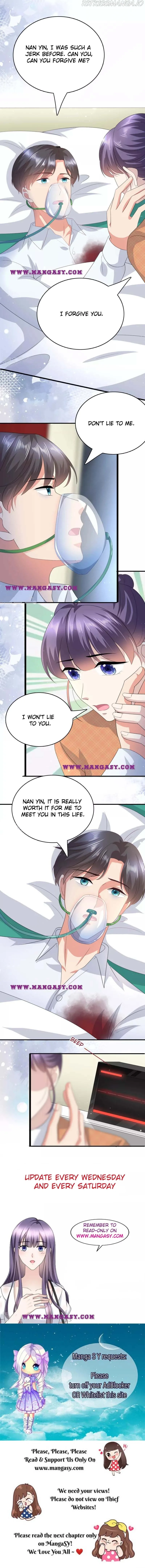 A deadly sexy wife: The CEO wants to remarry Chapter 109 page 10