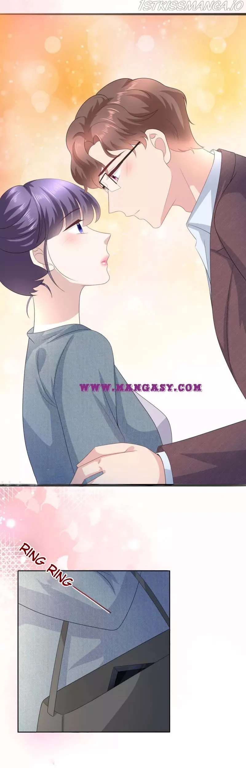 A deadly sexy wife: The CEO wants to remarry Chapter 110 page 9