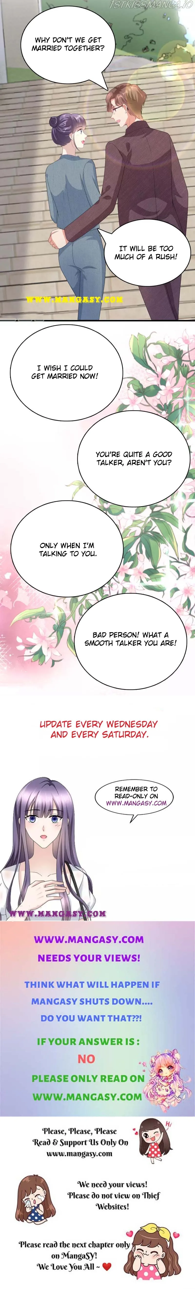 A deadly sexy wife: The CEO wants to remarry Chapter 110 page 12