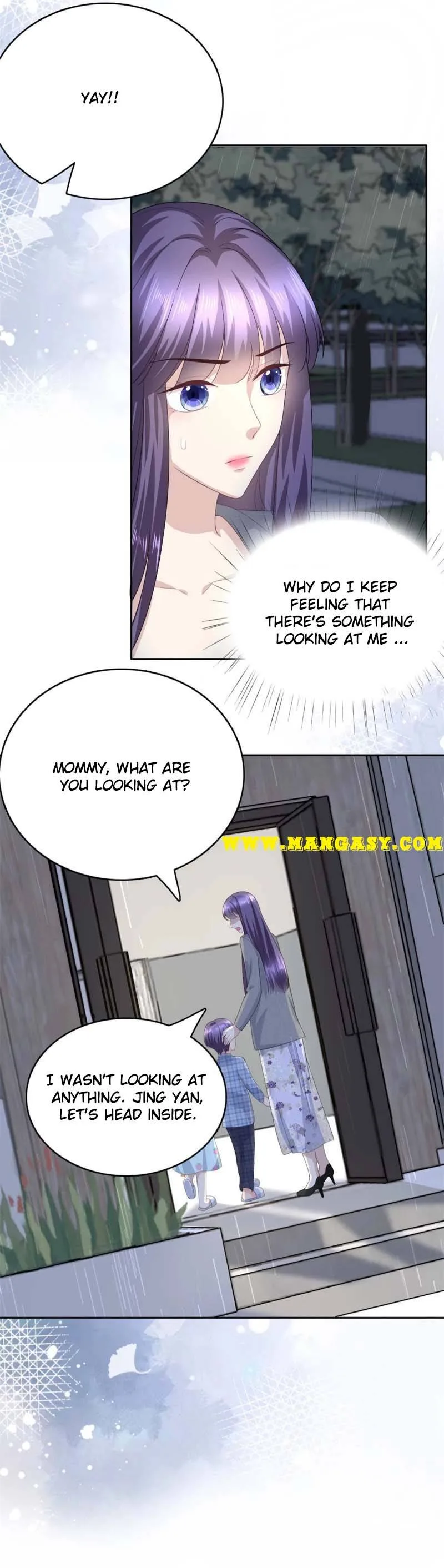 A deadly sexy wife: The CEO wants to remarry Chapter 84 page 3