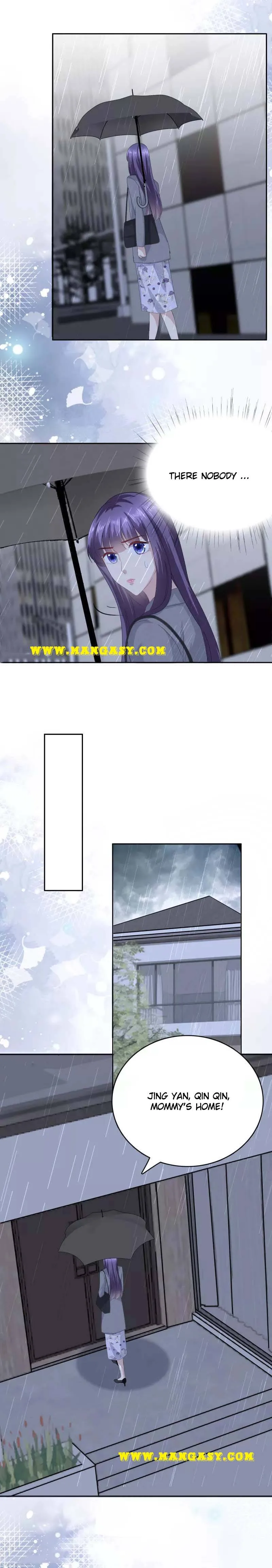 A deadly sexy wife: The CEO wants to remarry Chapter 83 page 12