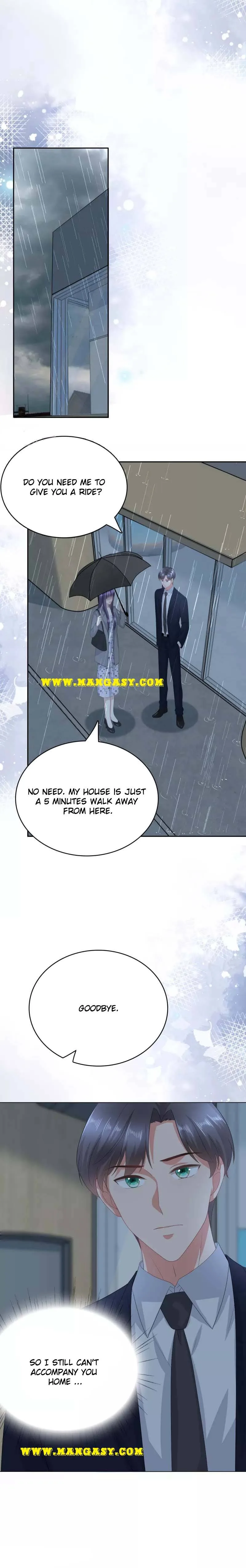 A deadly sexy wife: The CEO wants to remarry Chapter 83 page 11