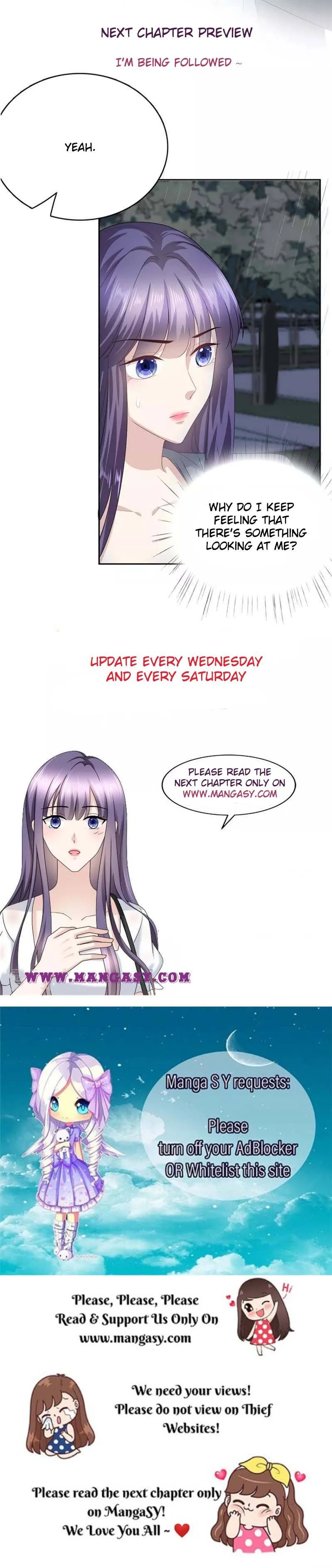 A deadly sexy wife: The CEO wants to remarry Chapter 83 page 14