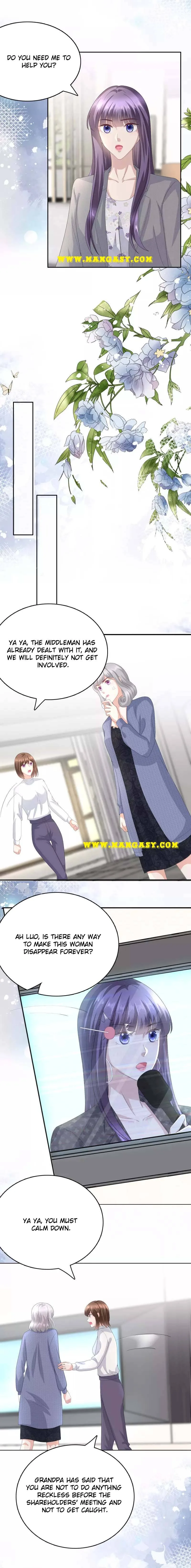 A deadly sexy wife: The CEO wants to remarry Chapter 83 page 9