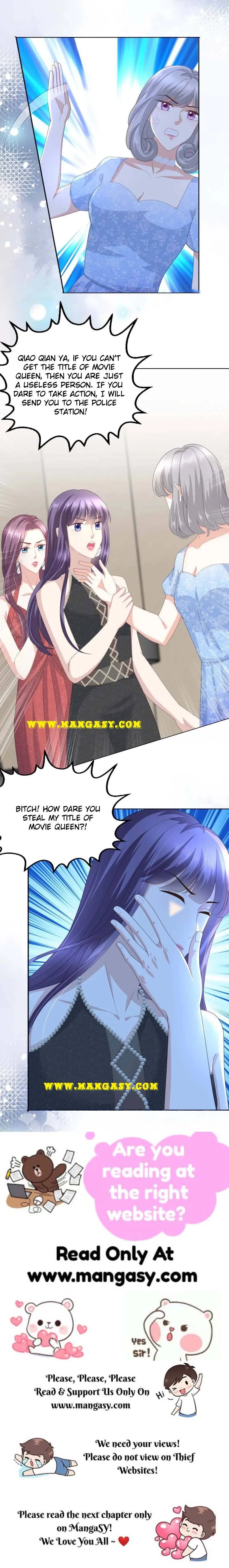 A deadly sexy wife: The CEO wants to remarry Chapter 84 page 11