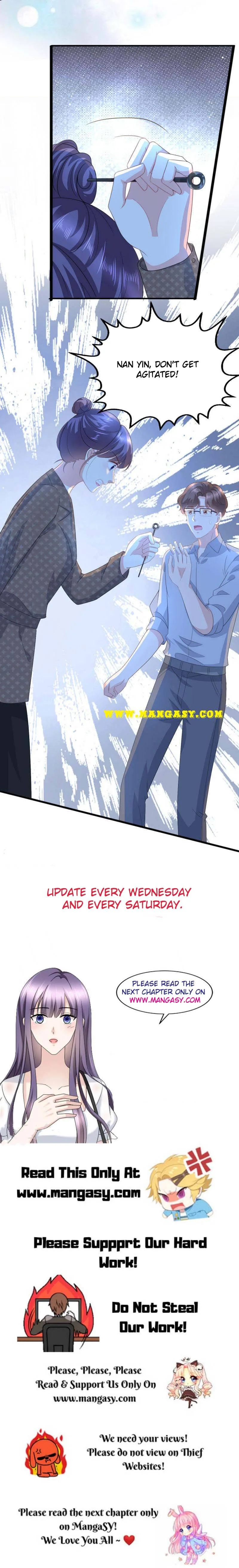 A deadly sexy wife: The CEO wants to remarry Chapter 101 page 12