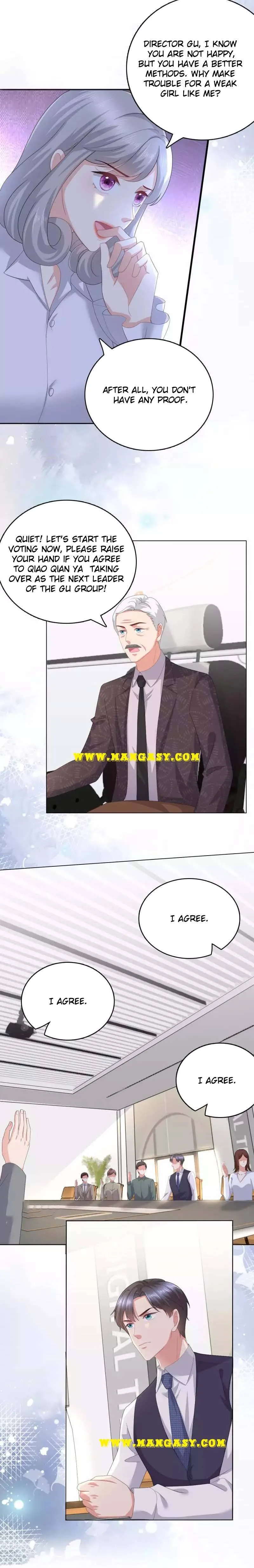 A deadly sexy wife: The CEO wants to remarry Chapter 86 page 7