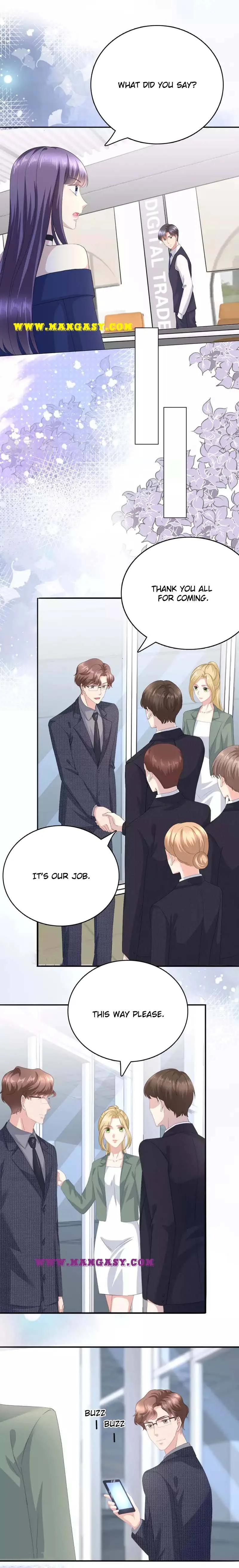 A deadly sexy wife: The CEO wants to remarry Chapter 86 page 10